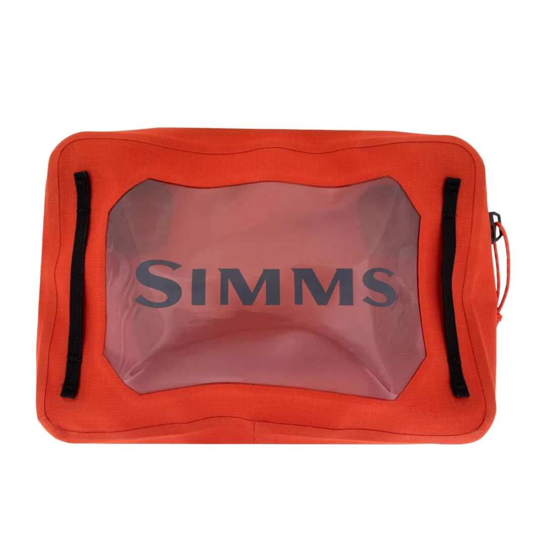 SIMMS Dry Creek Z Gear Pouch - 4L
