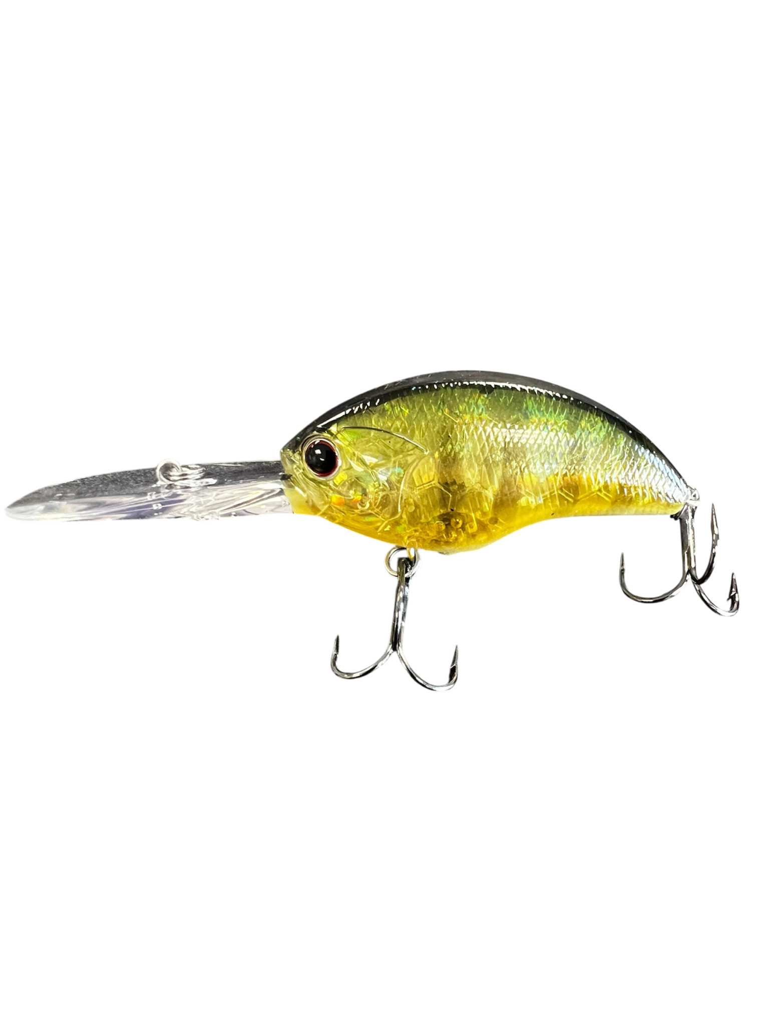 OSP Blitz EX DR - Hamilton Bait and Tackle