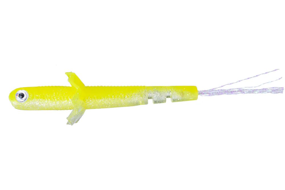 O.S.P. Erimaki Shad 2.3" - Hamilton Bait and Tackle