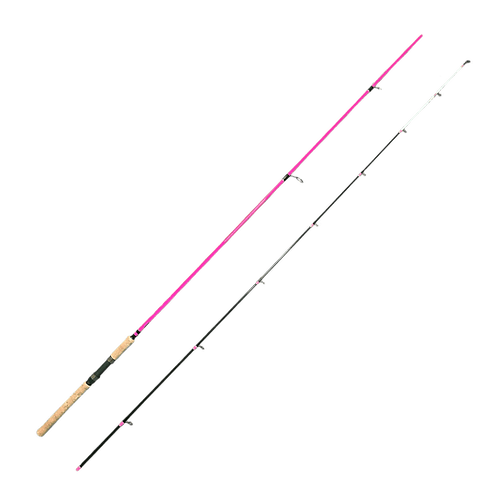 Outlaw Crappie Rod 10 - 2 Lady Classic - Hamilton Bait and Tackle
