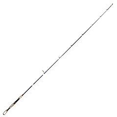 Outlaw Crappie Rod The Patriot 7' Red, White, and Blue - Hamilton Bait and Tackle