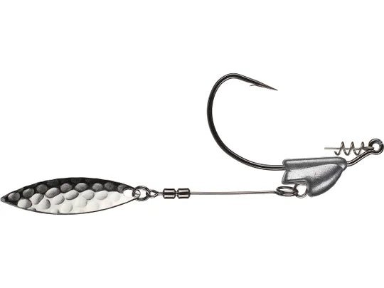 Owner Flashy Swimmer with CPS - Hamilton Bait and Tackle