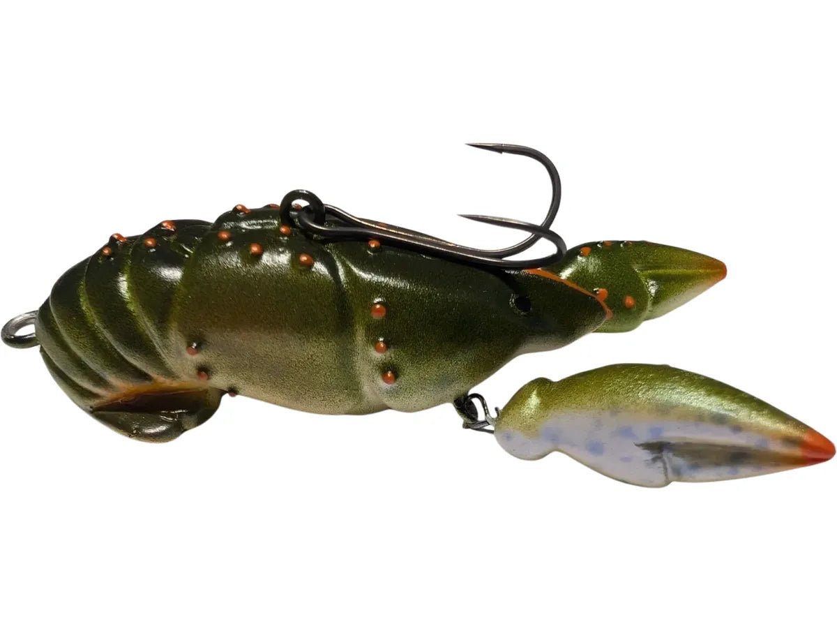 Phoney Frogs Craw - Hamilton Bait and Tackle
