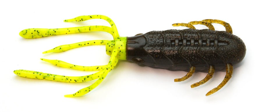 Raid Japan Bukkomi Craw Daddy - Hamilton Bait and Tackle