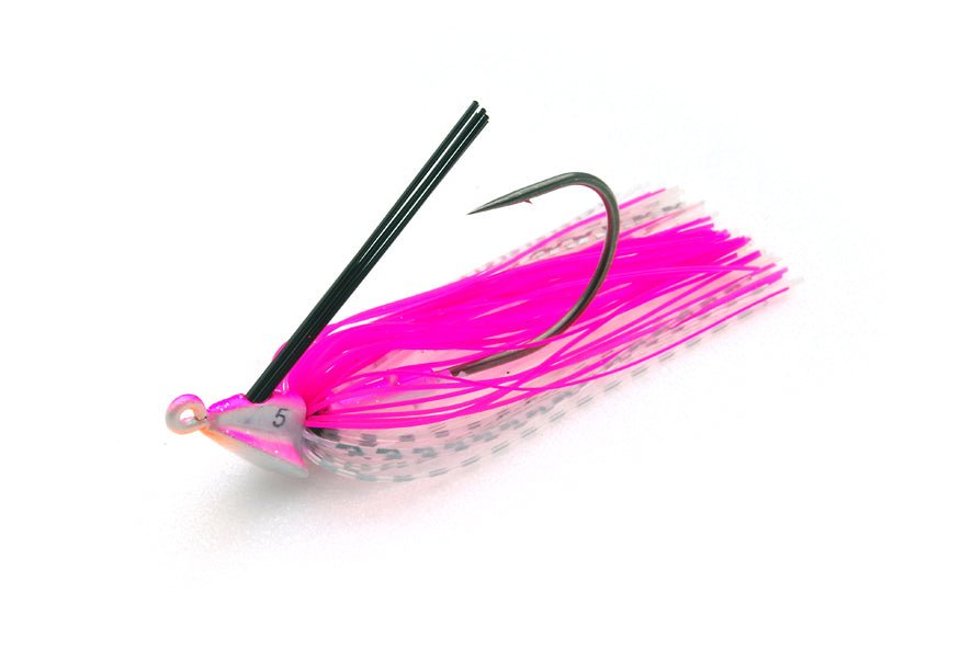 Raid Japan Head Slide - Hamilton Bait and Tackle