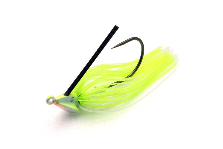 Raid Japan Head Slide - Hamilton Bait and Tackle