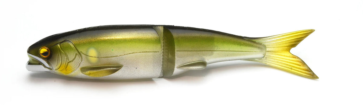 Raid Japan Osakana Slide 170