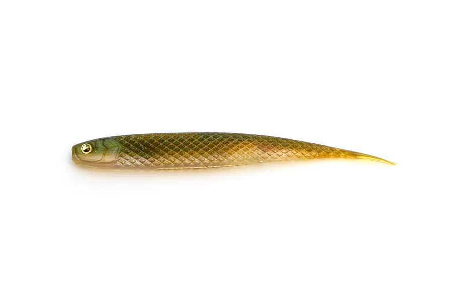 Raid Japan Super Fish Roller