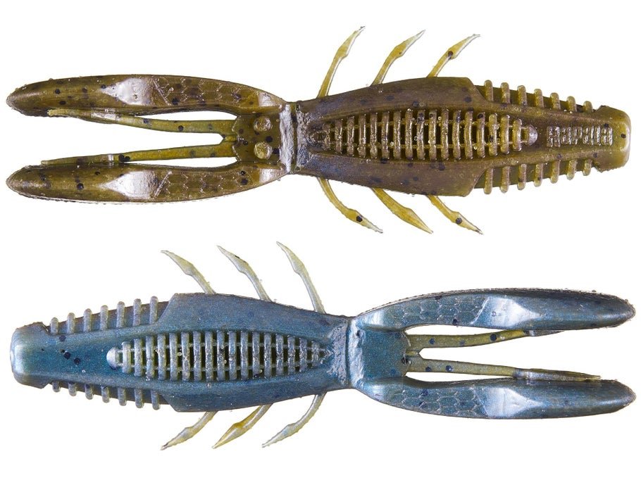 Rapala CrushCity Bronco Bug - Hamilton Bait and Tackle