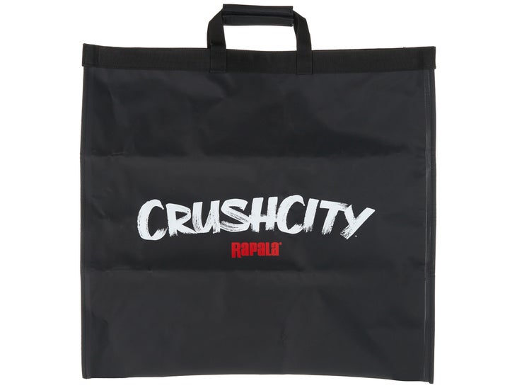 Rapala CrushCity Tournament Weigh Bag - Hamilton Bait and Tackle