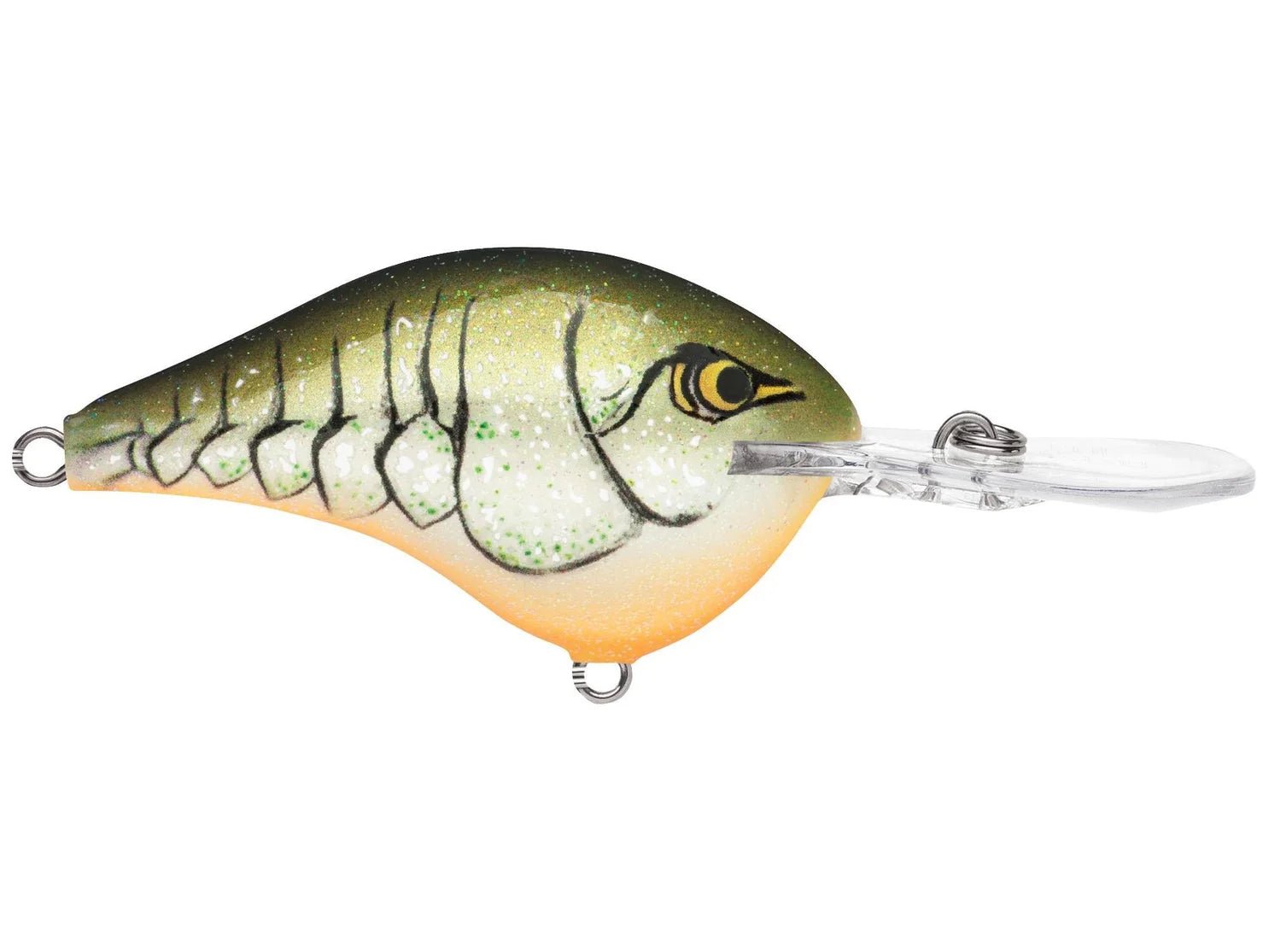 Rapala Dives - To Hard Bait - Hamilton Bait and Tackle