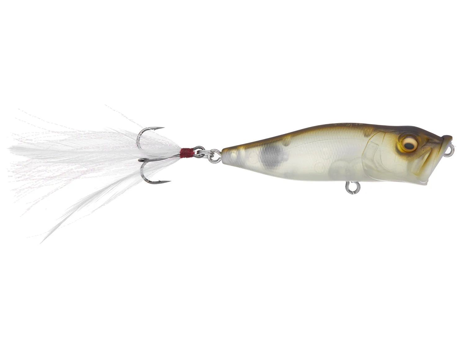 Megabass PopX