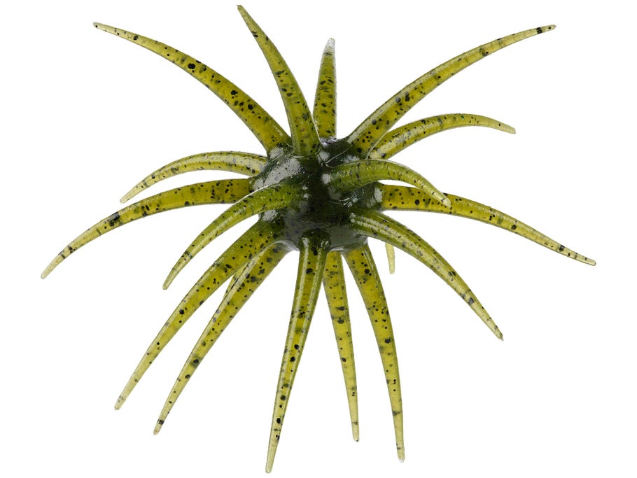 Berkley MaxScent Moeba
