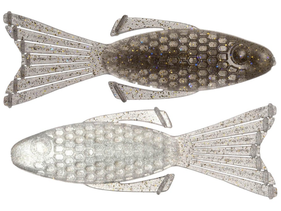 NetBait Bull Bream HexTek