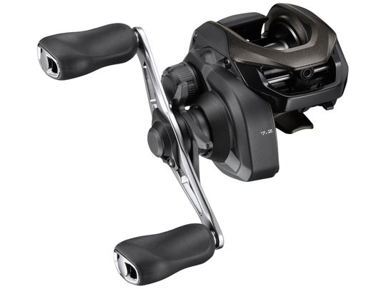 Shimano Caius C Baitcast Reel