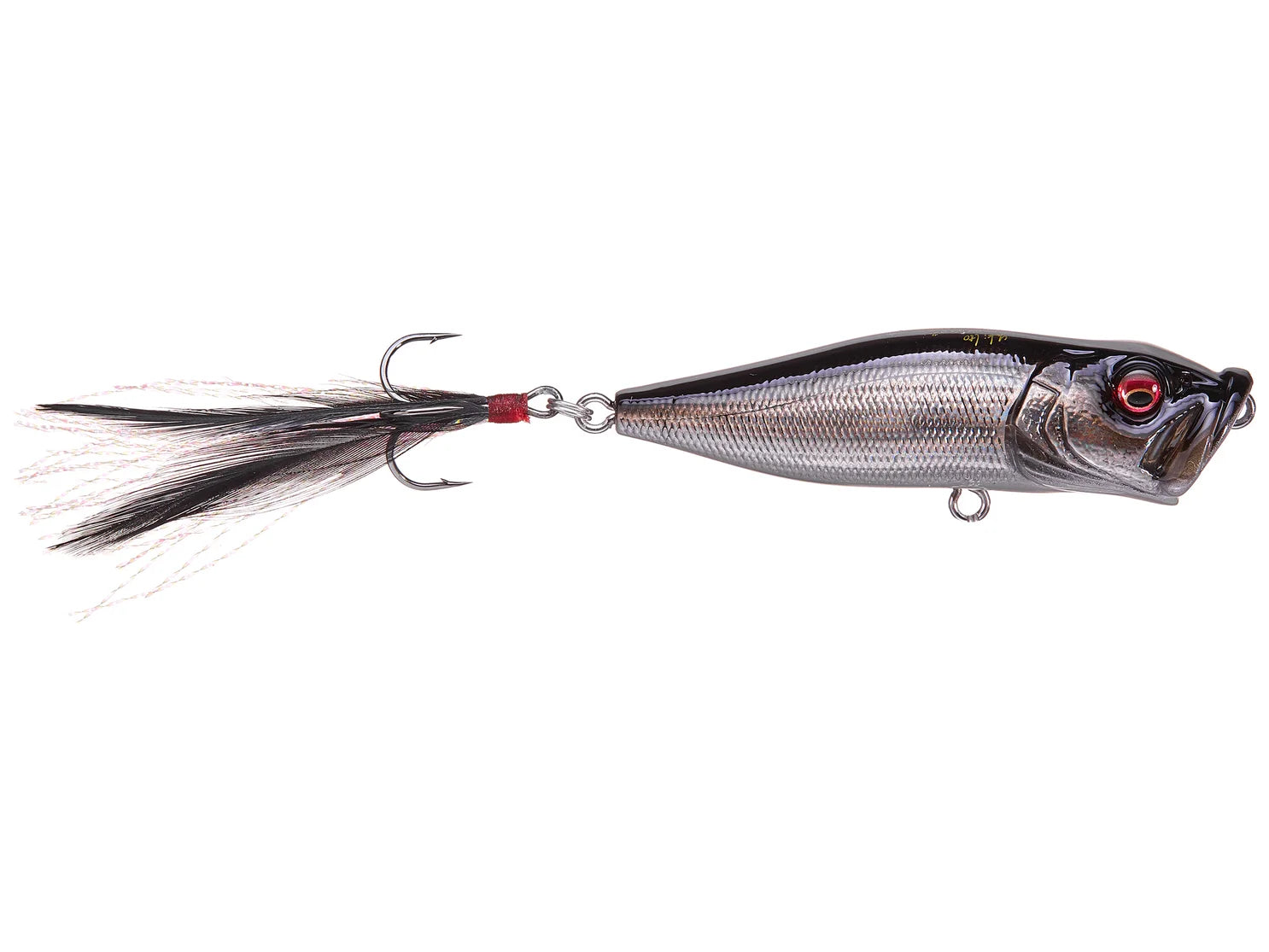 Megabass PopX