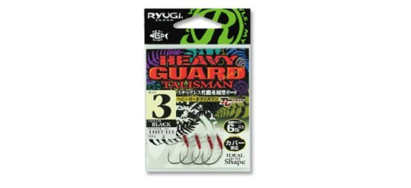 Ryugi Heavy Guard Talisman - Hamilton Bait and Tackle