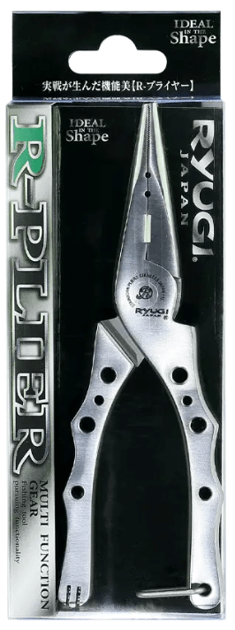Ryugi R - Plier - Hamilton Bait and Tackle