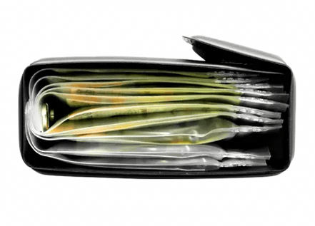 Ryugi Single Hook Stock II - Hamilton Bait and Tackle