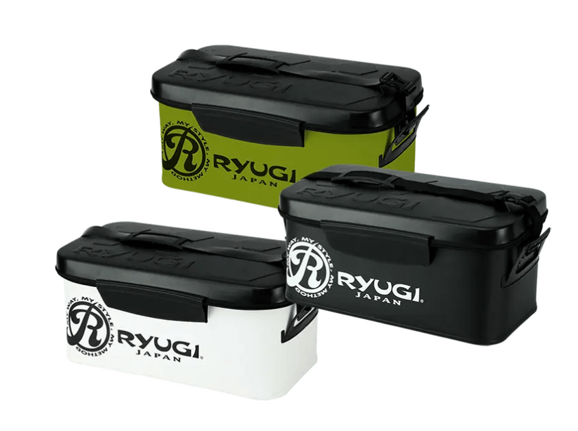 Ryugi Stock Bag II - Hamilton Bait and Tackle