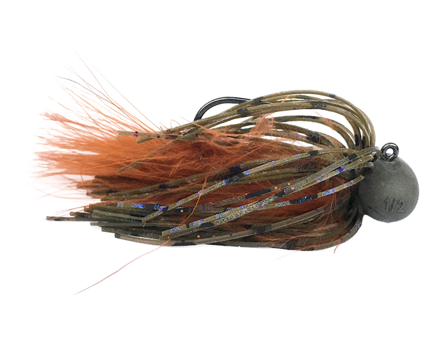 Beast Coast Tungsten O.W. Sniper Jig
