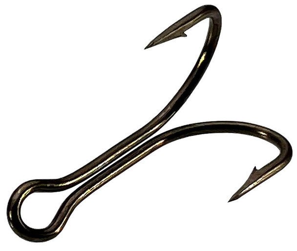 Scum Frog Urchin Hooks 4/pk - Hamilton Bait and Tackle