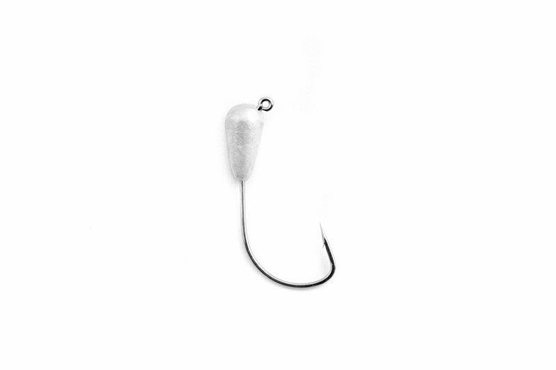 Secret Lures Stupid Tube Jig Head - Hamilton Bait and Tackle
