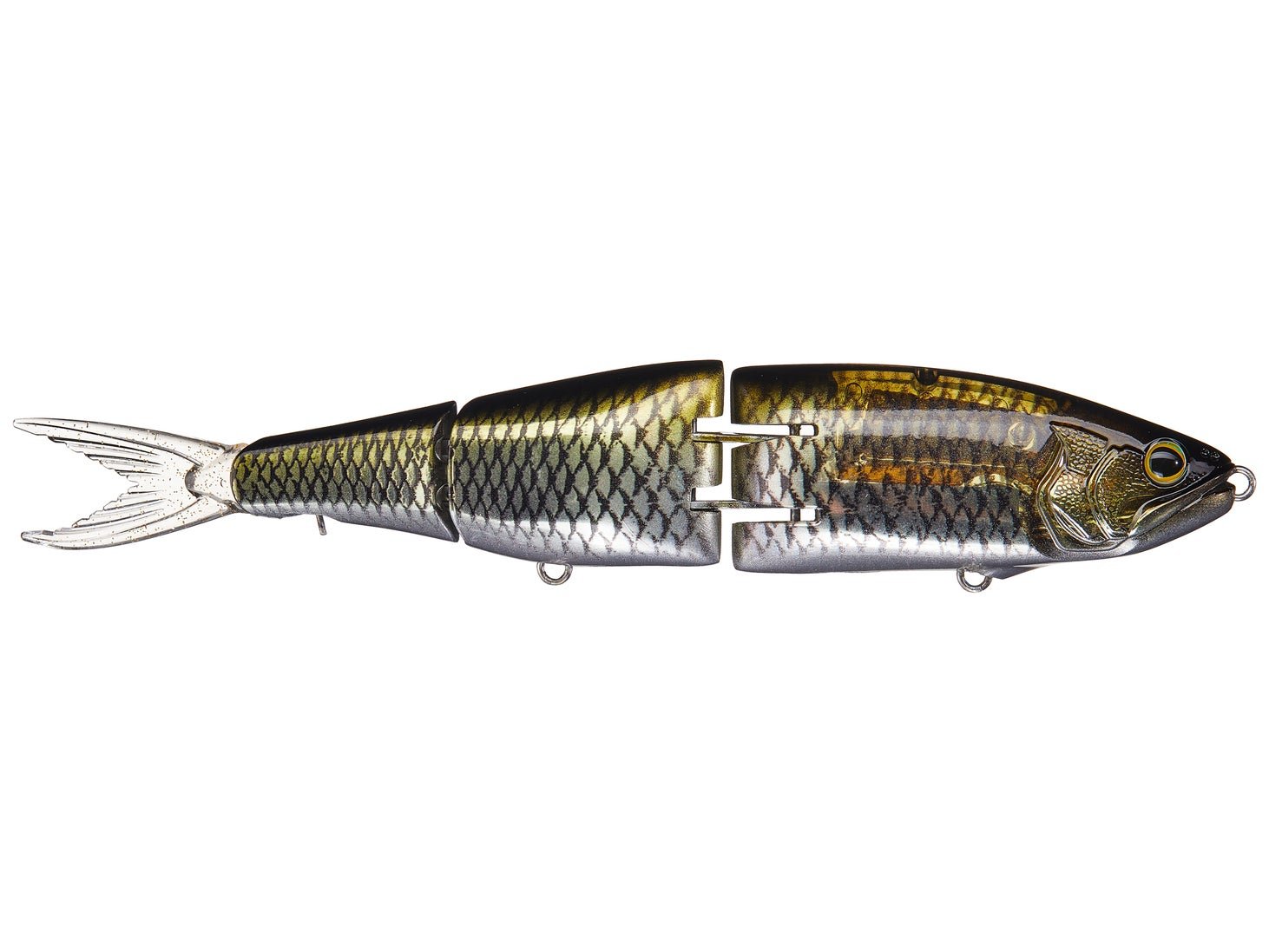 Shamano Armajoint - Hamilton Bait and Tackle