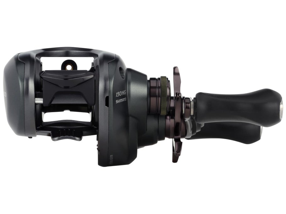 Shimano Curado 150 M - Hamilton Bait and Tackle