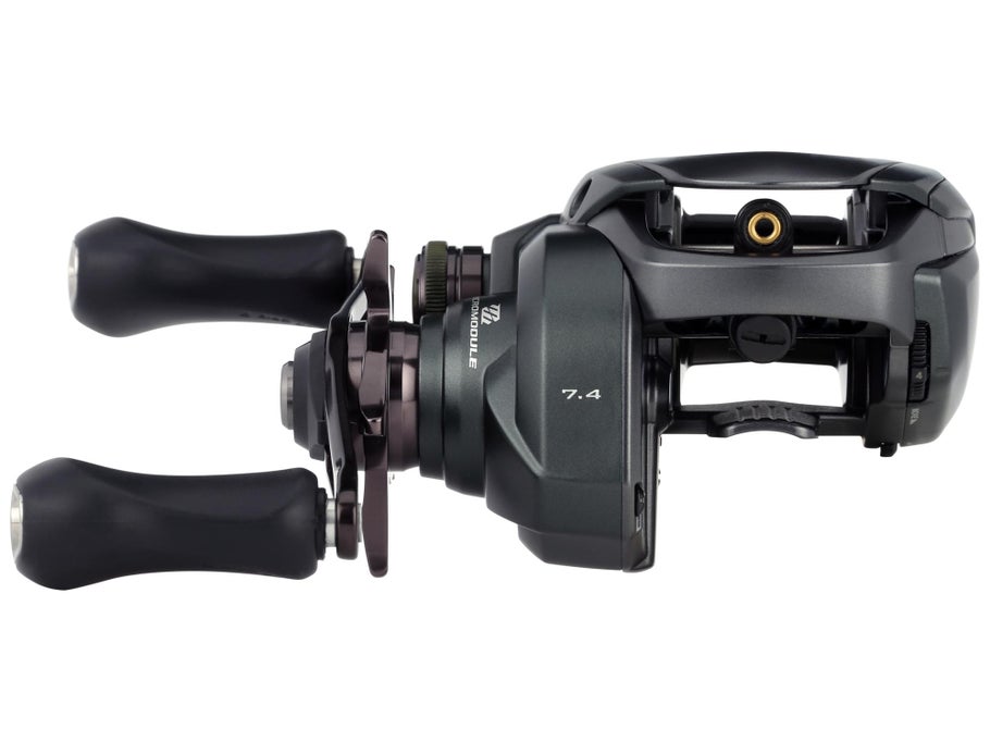 Shimano Curado 150 M - Hamilton Bait and Tackle