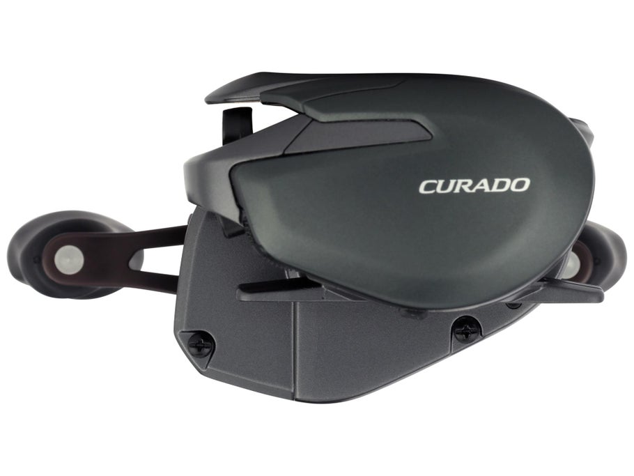 Shimano Curado 150 M - Hamilton Bait and Tackle