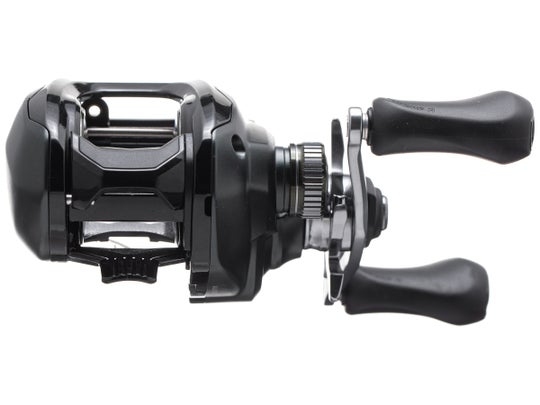 Shimano Curado 200 M Baitcast Reel - Hamilton Bait and Tackle