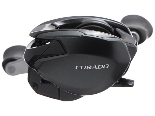 Shimano Curado 200 M Baitcast Reel - Hamilton Bait and Tackle