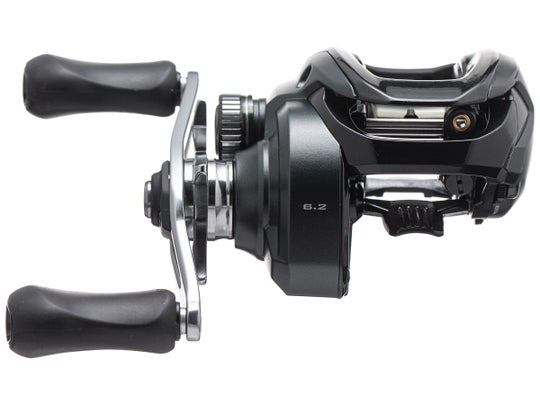 Shimano Curado 200 M Baitcast Reel - Hamilton Bait and Tackle