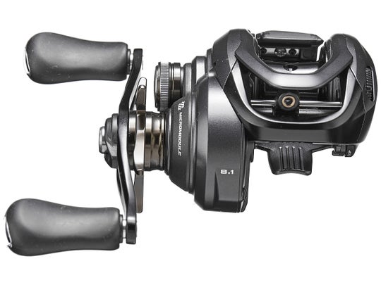 Shimano Curado 70 MGL Baitcast Reel - Hamilton Bait and Tackle