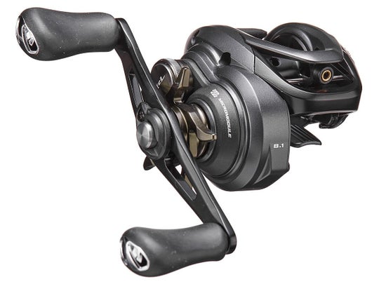 Shimano Curado 70 MGL Baitcast Reel - Hamilton Bait and Tackle