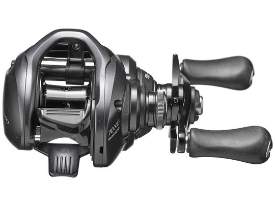 Shimano Curado 70 MGL Baitcast Reel - Hamilton Bait and Tackle