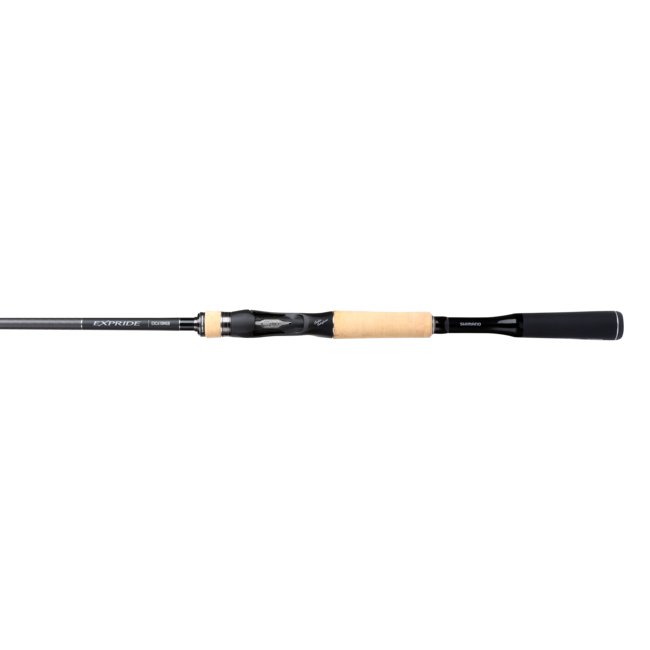 Shimano Expride Glass Casting Rod - Hamilton Bait and Tackle