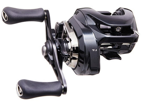 Used Baitcast Reel - Shimano Metanium DC 70 XG 8.1:1 RH 10/10