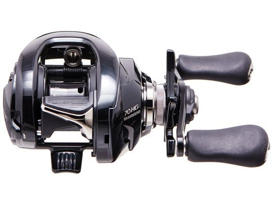 Shimano Metanium DC A Casting Reels - Hamilton Bait and Tackle