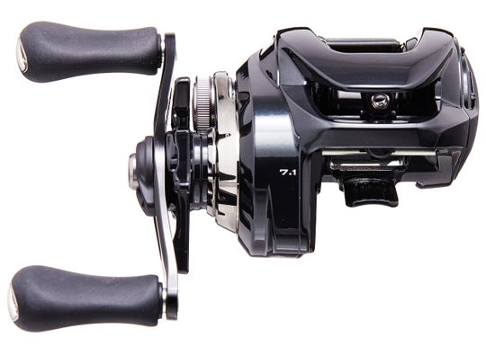 Shimano Metanium DC A Casting Reels - Hamilton Bait and Tackle