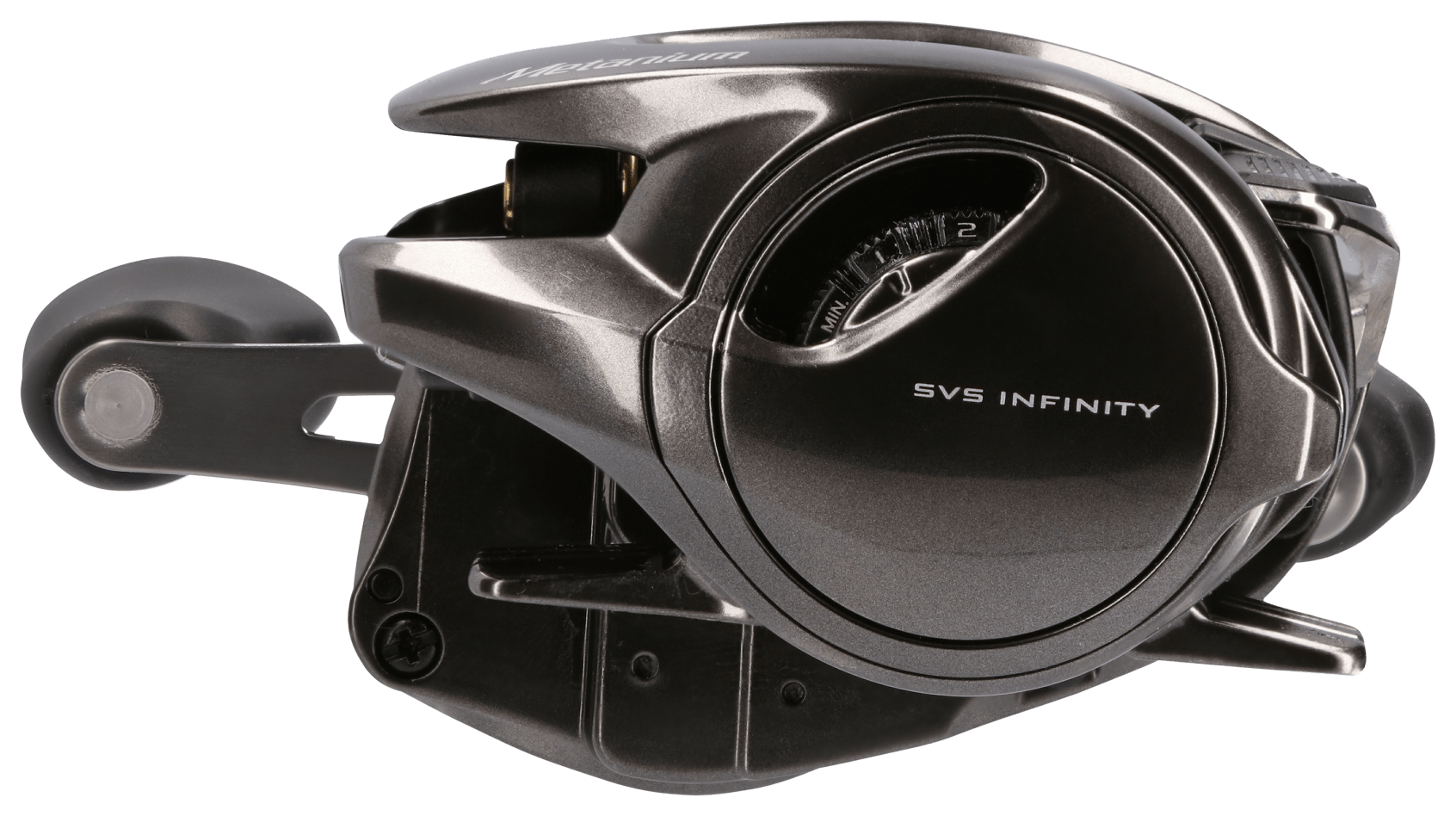 Shimano Metanium MGL B Baitcast Reel - Hamilton Bait and Tackle