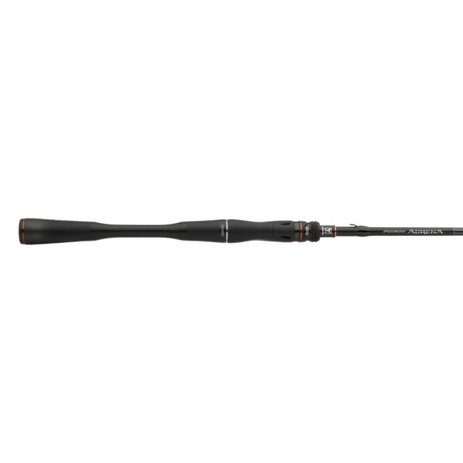 Shimano Poison Adrena Spinning Rods - Hamilton Bait and Tackle