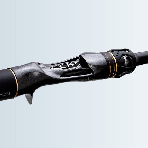Shimano Poison Ultima Casting Rod - Hamilton Bait and Tackle