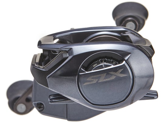 Shimano SLX 70 - Hamilton Bait and Tackle