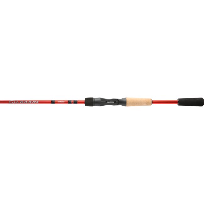 Shimano Sojourn Casting Rods - Hamilton Bait and Tackle