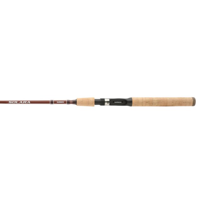 Shimano Solara Casting Rods - Hamilton Bait and Tackle