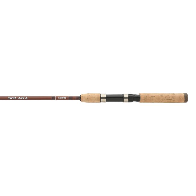 Shimano Solara Spinning Rods - Hamilton Bait and Tackle