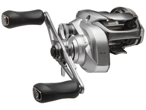 Used Baitcast Reel - Shimano TranX 151 Hg 7.2:1 LH 9/10