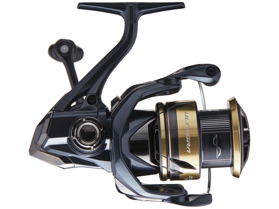 Shimano Ultegra FD 2025 - Hamilton Bait and Tackle